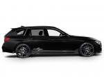 BMW ACS3 3.0d M-Technik Touring by AC Schnitzer 2012 года